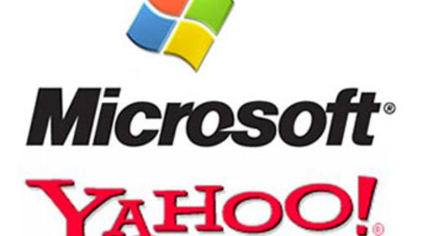 Yahoo 44,6 milyar doları beğenmedi