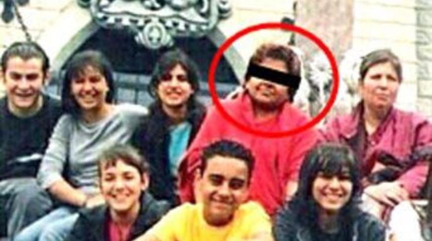 &Ouml;ğretmenle &ouml;ğrencinin aşk davası