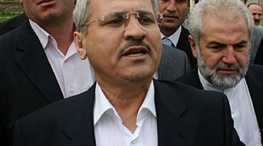 Dursun Uyar tahliye oldu