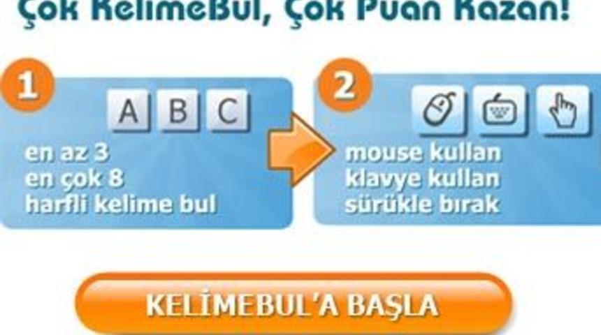 Kelime bilgime güveniyorum diyorsanız...