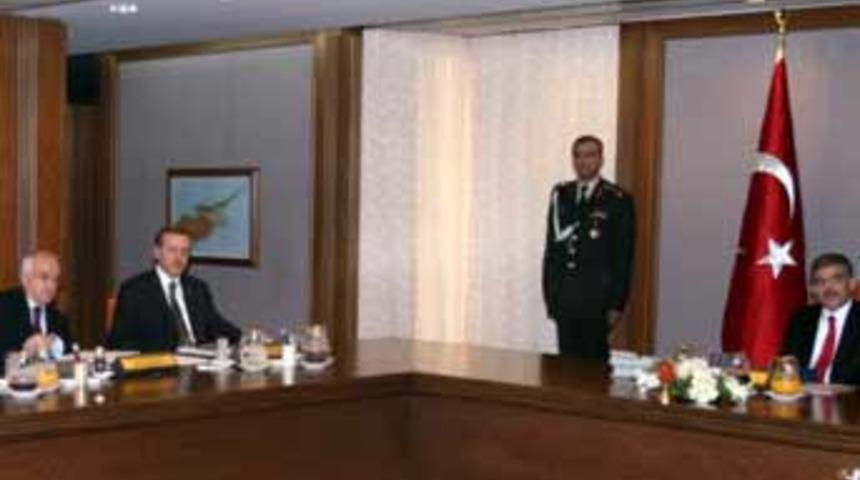 Sınır &ouml;tesi operasyonlar s&uuml;recek