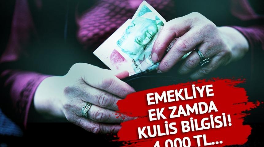 8077 TL değil ama 4000 TL… Erdoğan emekli zammı için ‘Çalışmalar sürüyor’ demişti: SGK uzmanı kulis bilgisini paylaştı, tek tek hesap yaptı