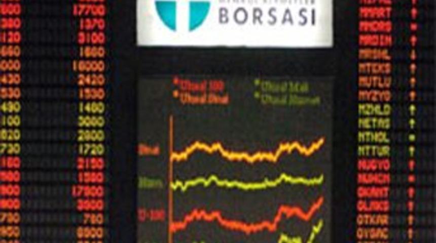 Piyasalar allak bullak a&ccedil;ıldı