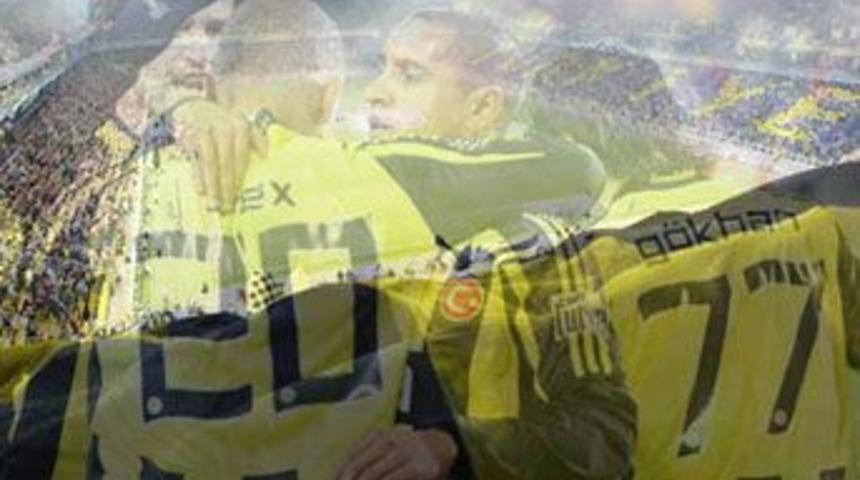 D&uuml;nya Fenerbah&ccedil;e'yi konuşuyor