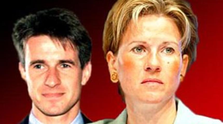 Jigoloya 6 yıl hapis