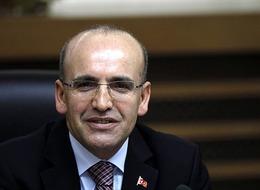 Bakan Şimşek rakamlarla duyurdu: Yatırım için Türkiye'ye geliyorlar