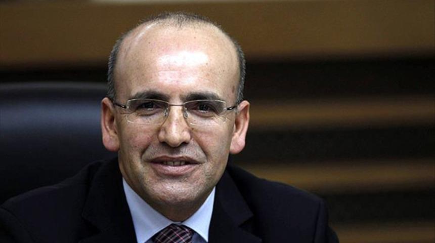 Bakan Şimşek rakamlarla duyurdu: Yatırım için Türkiye'ye geliyorlar