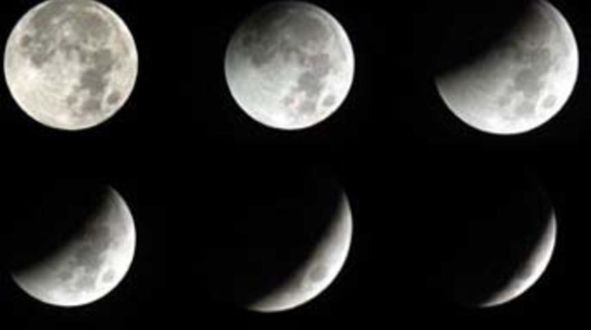 İstanbullular tutulmayı kamera şakası sandı