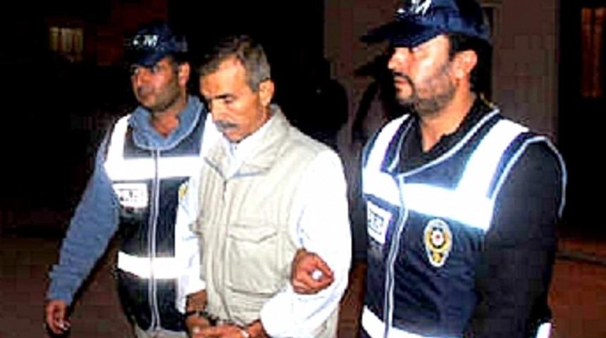 İnsan taciri tutuklandı 