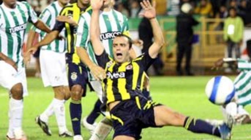 Yağmurla karışık Fener