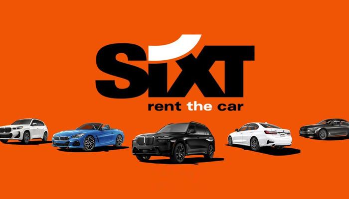 SIXT Rent A Car Dan Yeni Nesil Bir Mobilite Z M SIXT Ile Istenilen   17542964 700x400 