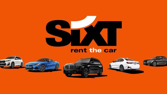 SIXT rent a car’dan yeni nesil bir mobilite çözümü: SIXT+ ile istenilen otomobile “ABONE” olmak artık mümkün