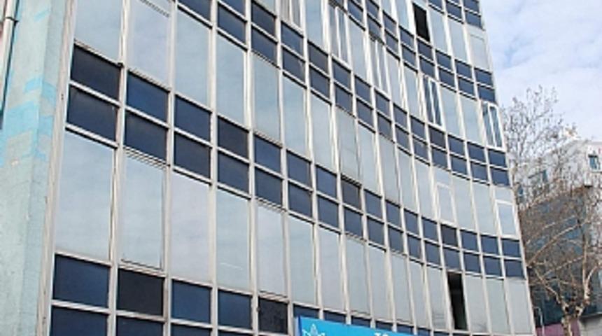 Konak Belediyesi'nde ruhsat skandalı