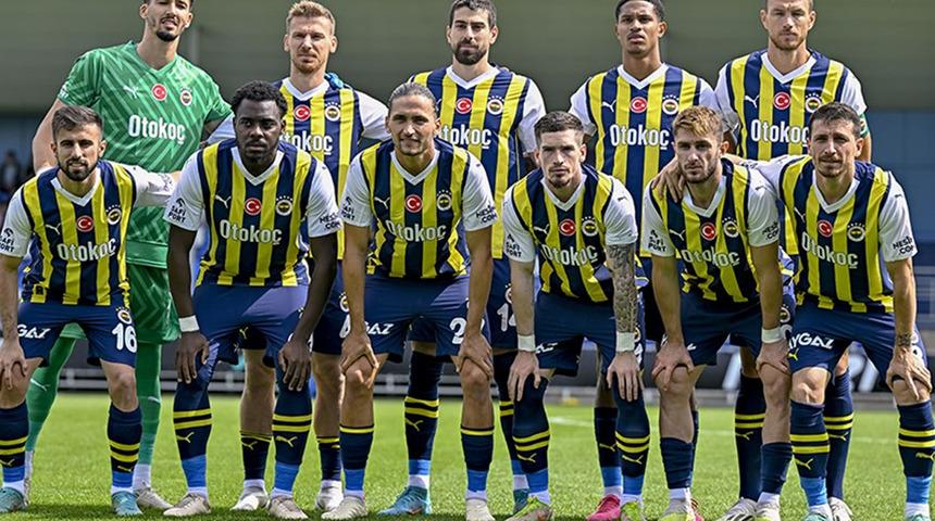 Fenerbahçe, Gustavo Henrique'nin transferini resmen açıkladı! Bu ayrılığın hemen ardından Altay Bayındır da İstanbul'dan ayrıldı