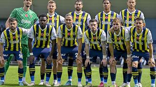 Fenerbahçe, Gustavo Henrique'nin transferini resmen açıkladı! Bu ayrılığın hemen ardından Altay Bayındır da İstanbul'dan ayrıldı