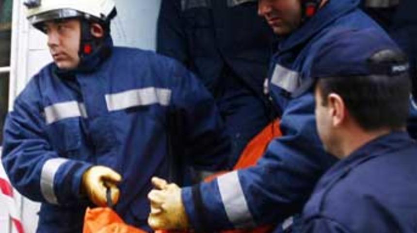 Piknik t&uuml;p yaşlı &ccedil;iftin sonu oldu