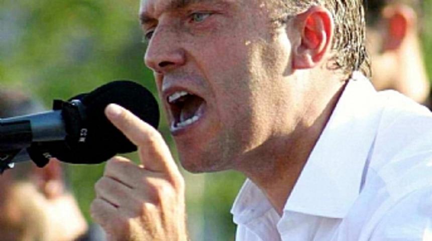 Cem Uzan'ın tazminat davası karara kaldı 