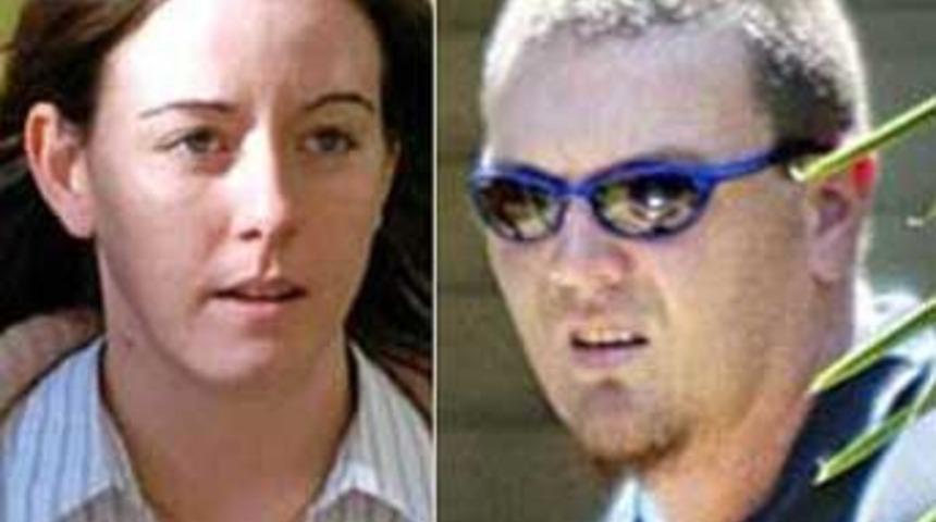 Sevgilisi 5 yıl dolapta sakladı