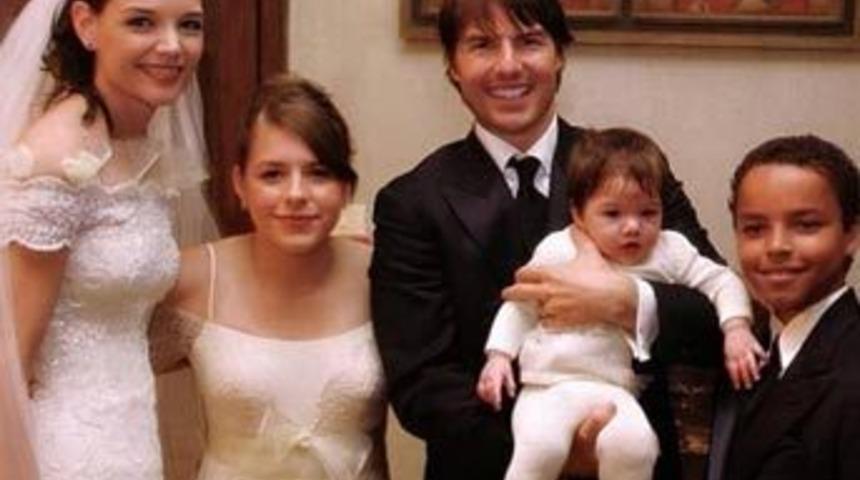 Tom Cruise &ouml;l&uuml;m tehditleri alıyor