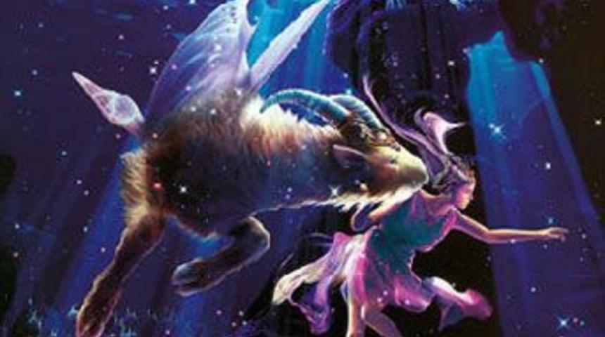 Oğlak burcunun 2009 yılı yorumu