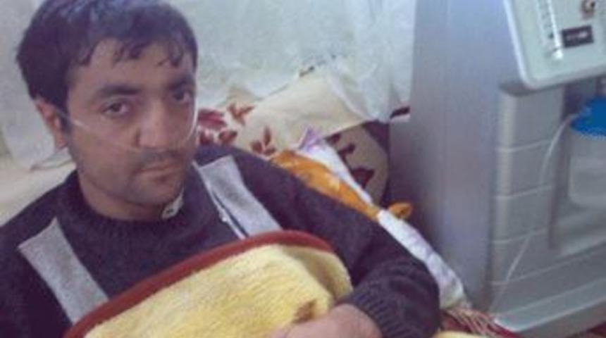 Hayatı kot taşlarken 24'&uuml;nde bitti