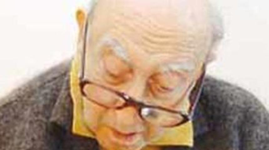 Dağlarca'dan vasiyet gibi şiir