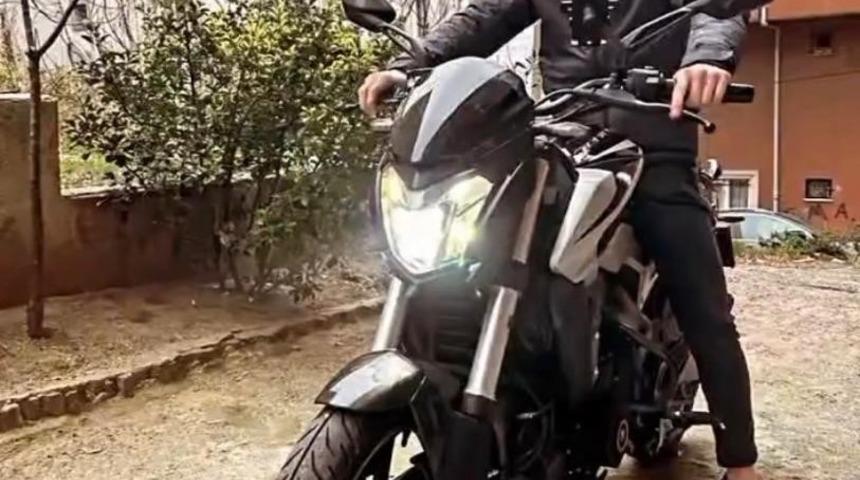 Fatih’te taksi ile motosiklet çarpıştı: 1 ölü