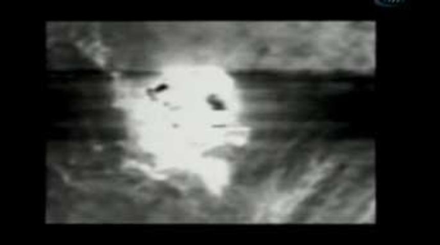 TSK Hakurk'a operasyon yaptı mı?