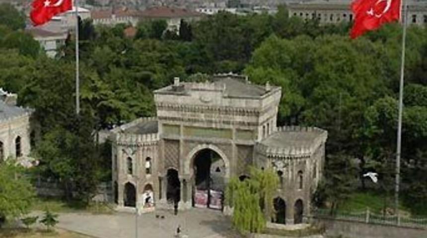 Y&Ouml;K: "&Uuml;niversiteleri par&ccedil;alama kararı almadık"