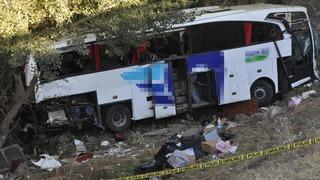 SON DAKİKA | Yozgat'ta 12 kişinin öldüğü kazada yeni detay! Nedeni ortaya çıktı: Otobüs şoförü kalp krizi geçirmiş