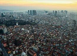Kritik veri açıklandı: Ev almak isteyenler dikkat... İşte İstanbul'un en değerli mahalleleri!