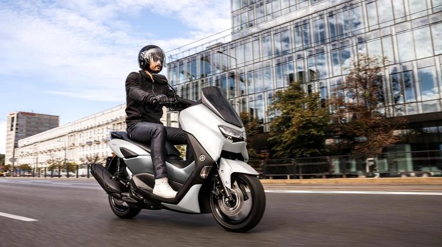B SINIFI EHLİYET ile 125 cc motor kullanılır mı, hangi motorlar kullanılır? Bakan Yerlikaya'dan '125 cc motosiklet' a&ccedil;ıklaması