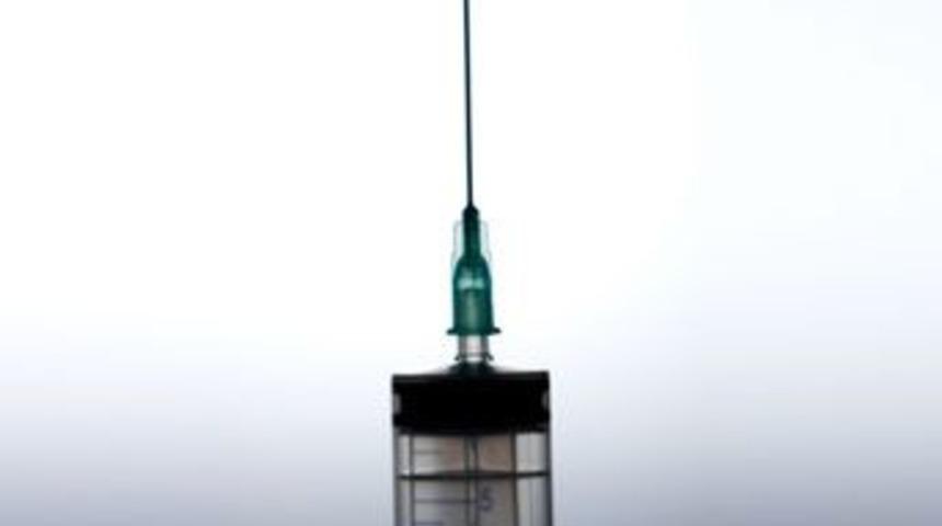 Vereme karşı 6 koruyucu aşı