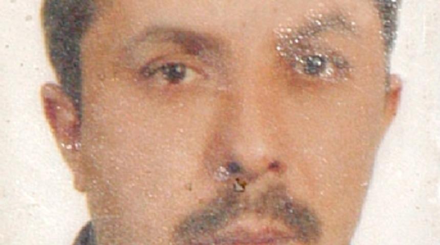 Mersin'de denizde ceset bulundu