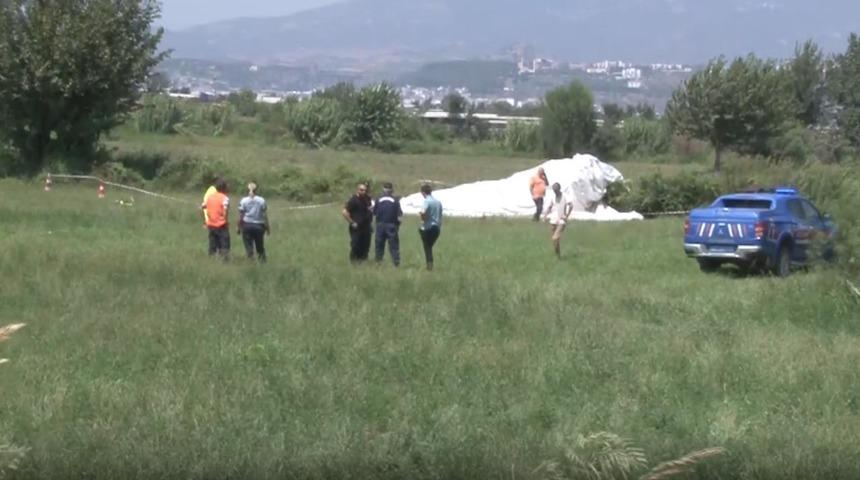 Aydın eğitim uçağı kazası ölü ve yaralı var mı? 22 Ağustos 2023 Aydın eğitim uçak kazasında son durum