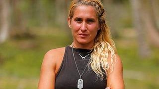 Acun Ilıcalı aylık 40 bin TL ödeyecekti... Survivor Sema Aydemir Görevime geri döndüm diyerek yeni işini duyurdu
