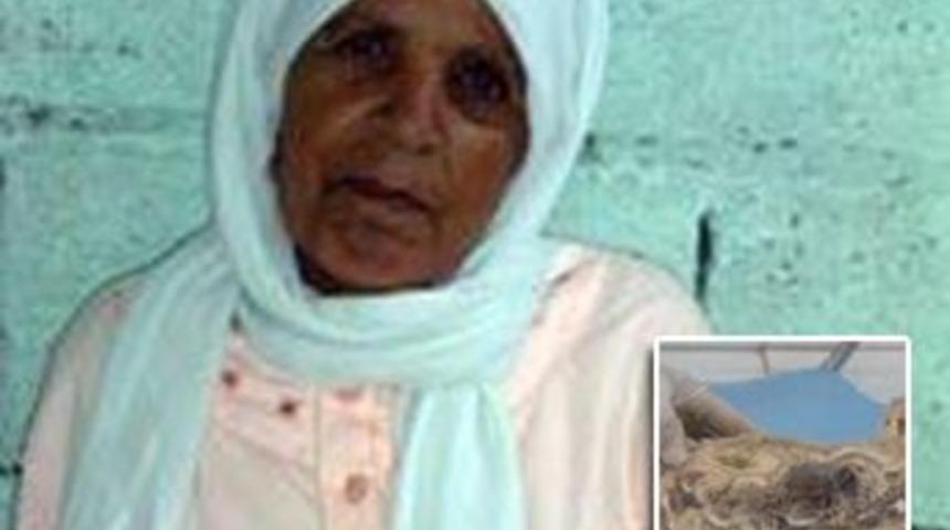 46 yıl s&uuml;ren hamilelik