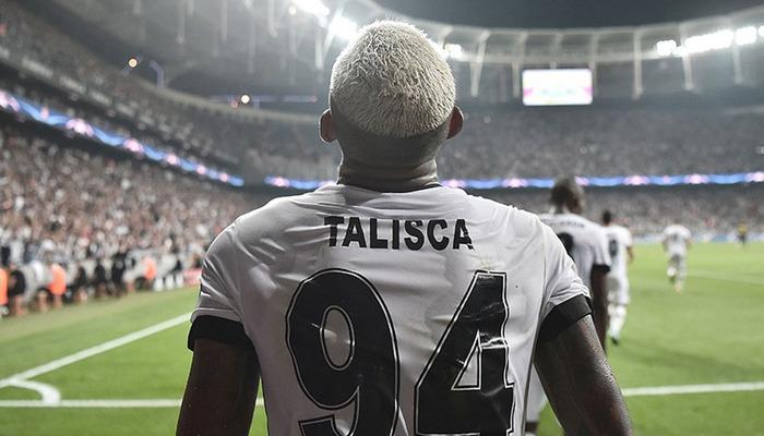 Talisca transferinde oklar tersine döndü! Beşiktaş’ın ardından Galatasaray atağa kalktıGalatasaray
