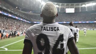 Talisca transferinde oklar tersine döndü! Beşiktaş'ın ardından Galatasaray atağa kalktı