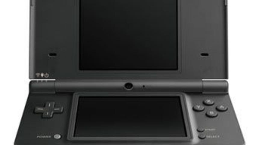 Nintendo DSi Avrupa ile aynı zamanda T&uuml;rkiye'de