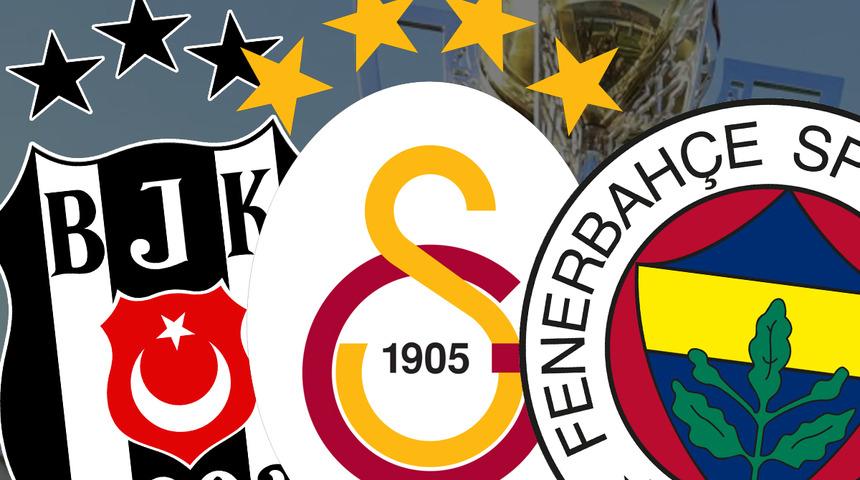 Şampiyonluk oranlarında 2. haftadan değişiklik!