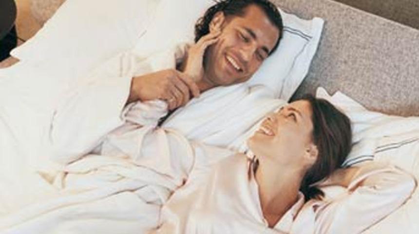 40 yaşından sonra seks nasıl olmalı?