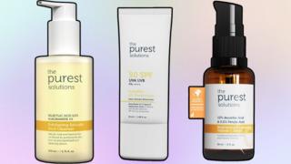 Solutions Day'e özel The Purest Solutions ürünlerinde kaçırılmayacak fırsatlar