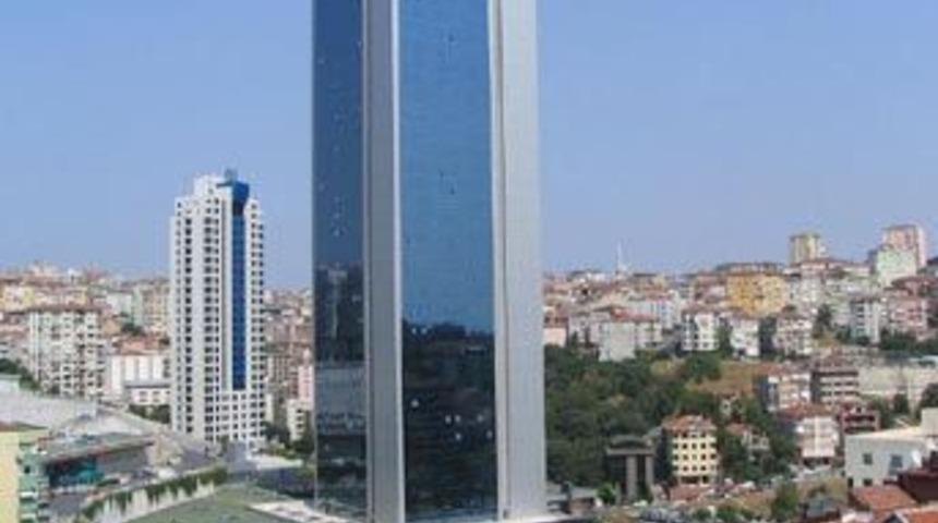 İşte NYT'nin g&ouml;z&uuml;ne takılan ev