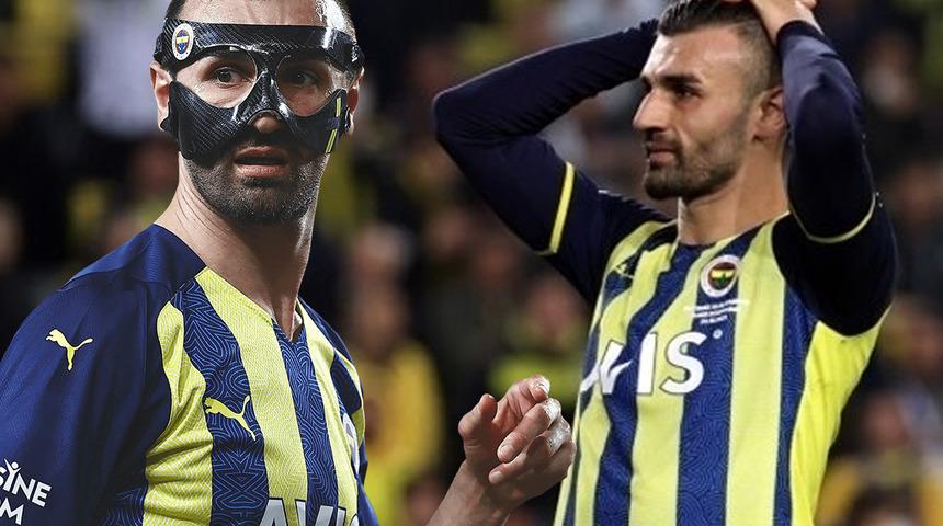 Serdar Dursun'un maaşı tartışma konusu oldu! ''Bu olay imkansız''