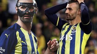 Serdar Dursun'un maaşı tartışma konusu oldu! ''Bu olay imkansız''