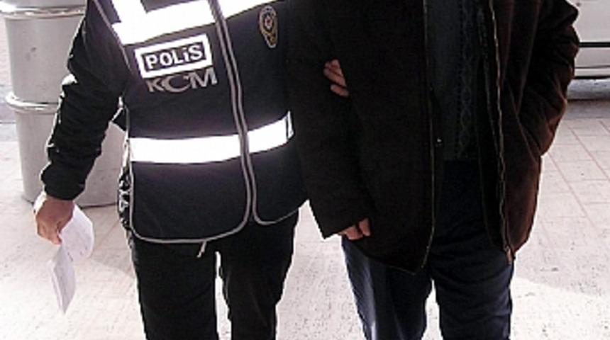 B&uuml;y&uuml;k tapu operasyonu