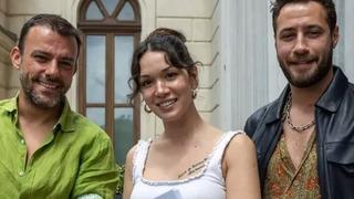 DİLEK TAŞI DİZİSİ OYUNCULARI VE KONUSU: Dilek Taşı dizisi konusu nedir, oyuncuları kimdir?