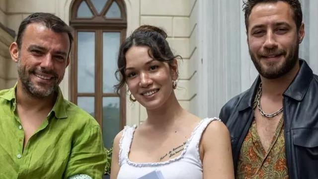 DİLEK TAŞI DİZİSİ OYUNCULARI VE KONUSU: Dilek Taşı dizisi konusu nedir, oyuncuları kimdir?