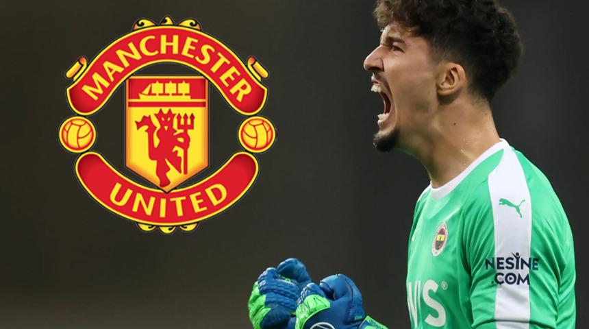 Fenerbahçe'de taraftarın istemediği Altay Bayındır dünya devine transfer oluyor! 7 milyon euro önerdiler bile...